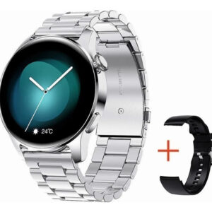 Para Xiaomi Huawei Relógio De Esportes Bluetooth Inteligentt