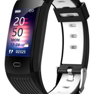 Smart Health Watch Fitness Tracker Bracelet Sport Smartwatch