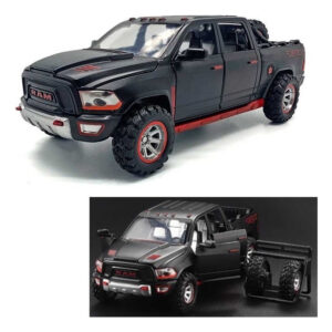 Modelos De Carros De Liga Levante Dodge Ram Trx 1:32 [u] [u]
