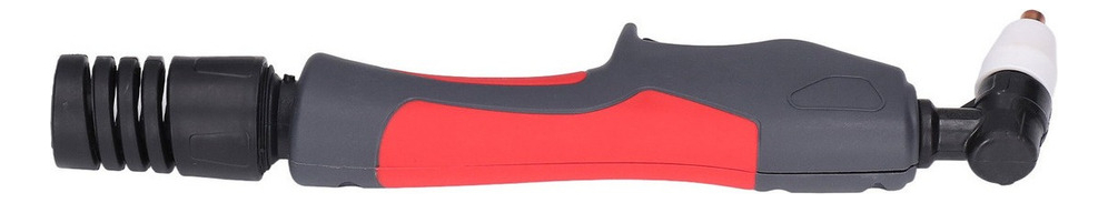 Cabeça De Tocha De Plasma Pt31 Abs Handle Para Cut30 Cut40 - Imagem 5