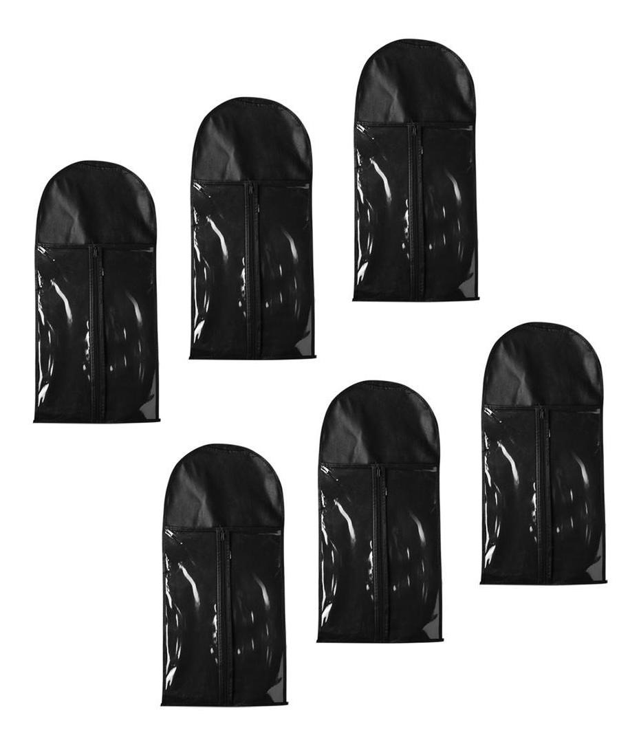 6 Pcs De Apliques De Extensão De Dobráveis