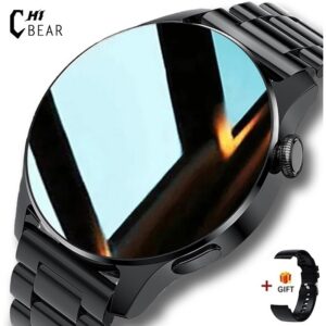 Smartwatch Masculino Bluetooth Call Smart Watch Sports