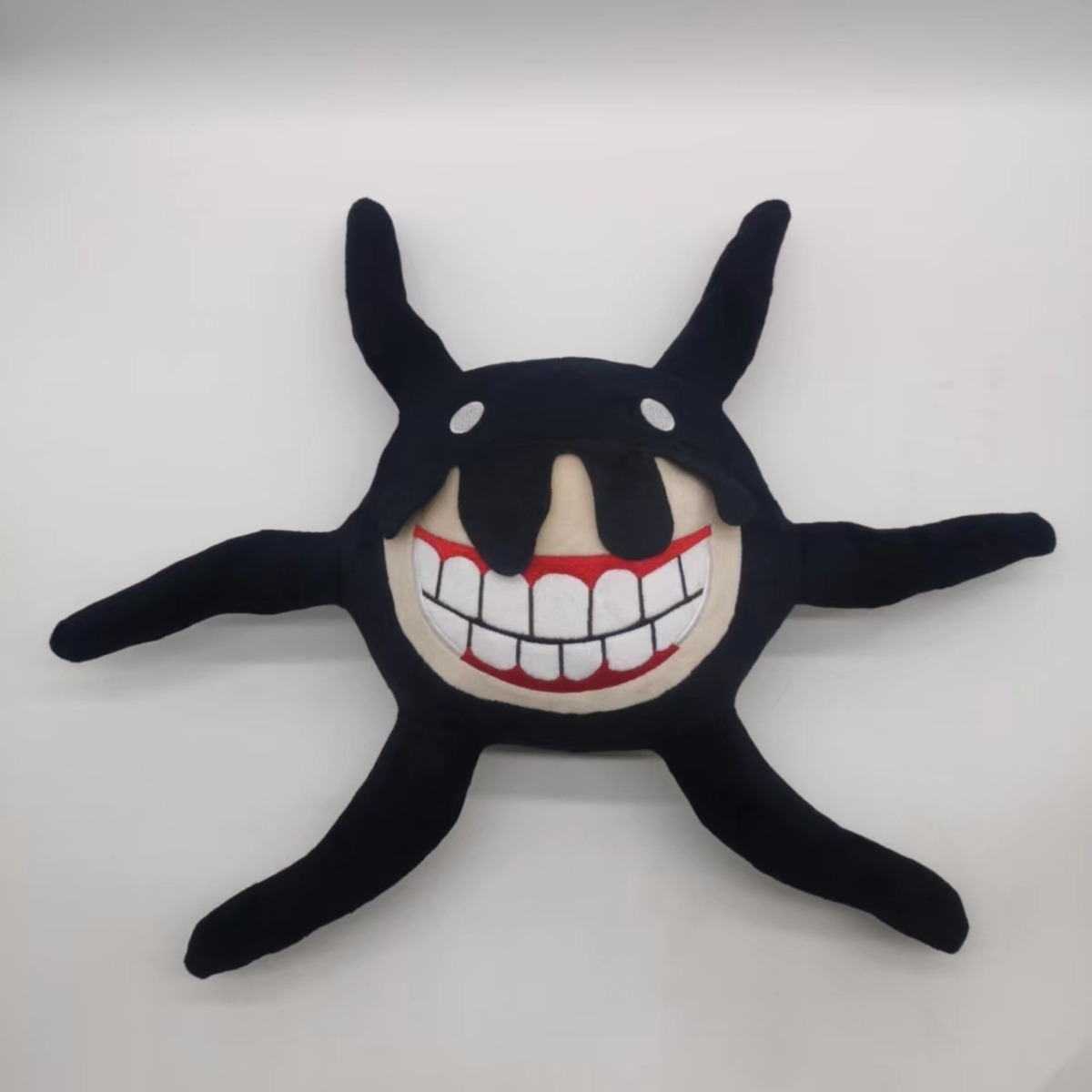 Figura Assustadora Puertas Roblox Muñeco De Peluche 4 Peças - Imagem 5