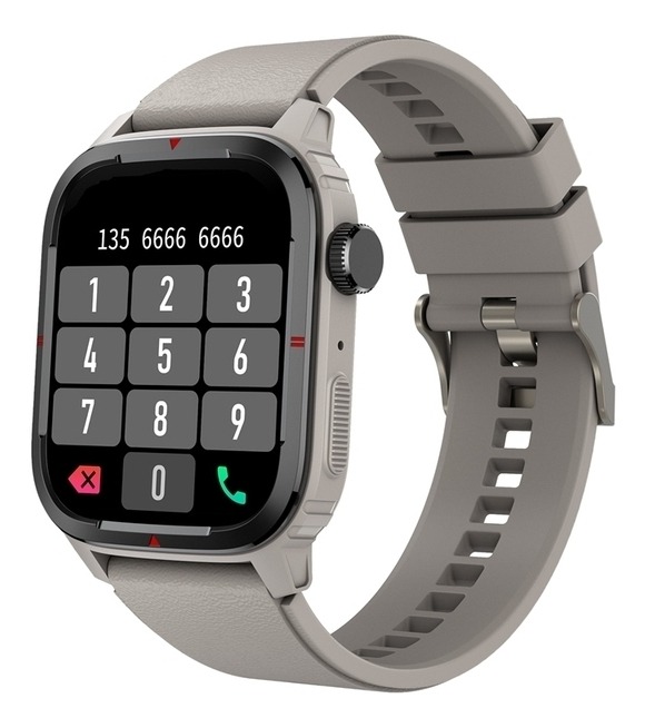 Q25 Smart Watch Bluetooth Call Monitoramento Da Frequência C - Imagem 13