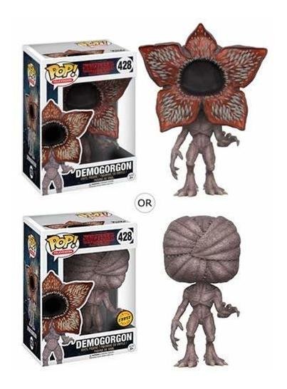 Funko Pop Televiso Coisas Estranhas Demogorgon Verso - Imagem 5