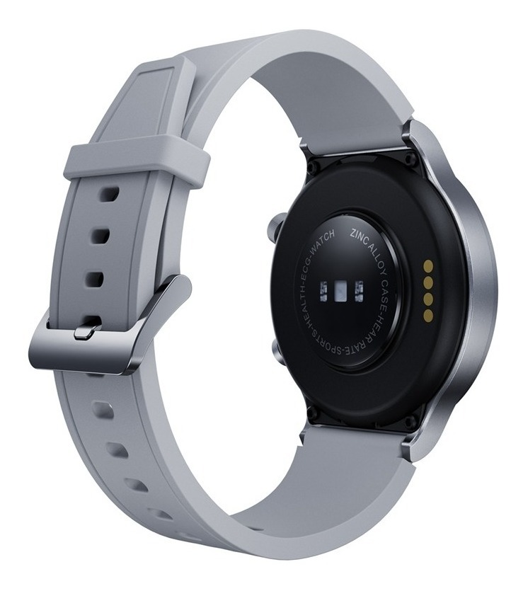 Smartwatch À Prova D'água Kumi Gt5pro - Imagem 7