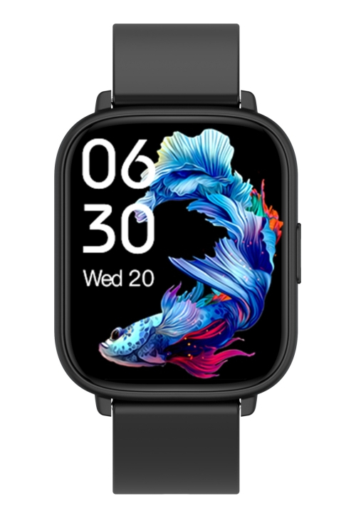 Smartwatch Q9 Pro Gt2 Com Tela Tft Hd De 1,85 Poleg - Imagem 5