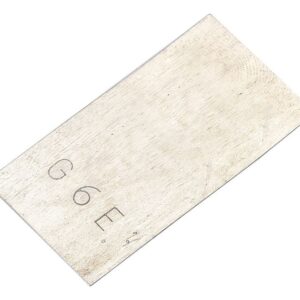 2 G/pcs 70% Prata Placa De Solda Joia Ferramenta De Lâmina D