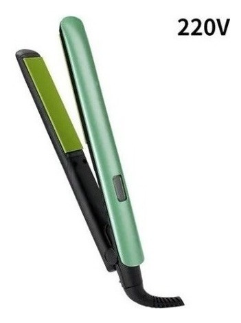 Alisador De Cabelo Remington S9960 Com Tecido Lcd - Imagem 4