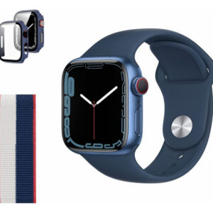 Reloj Inteligente Deportivo De Frecuencia Cardíaca De Watch7
