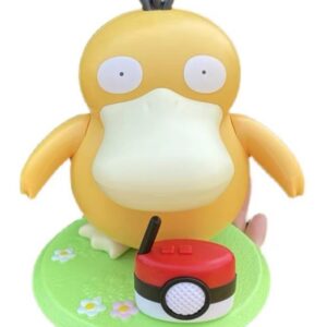 Brinquedos Infantis Kfc Pokémon Duck Music Box