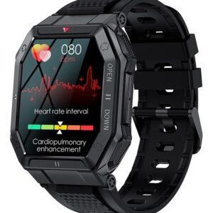 Smartwatch Externo Lokmat K55 Bluetooth Call