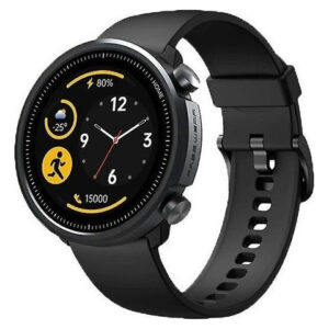 Smartwatch Mibro A1 Com Monitoramento De Saúde Bluetooth