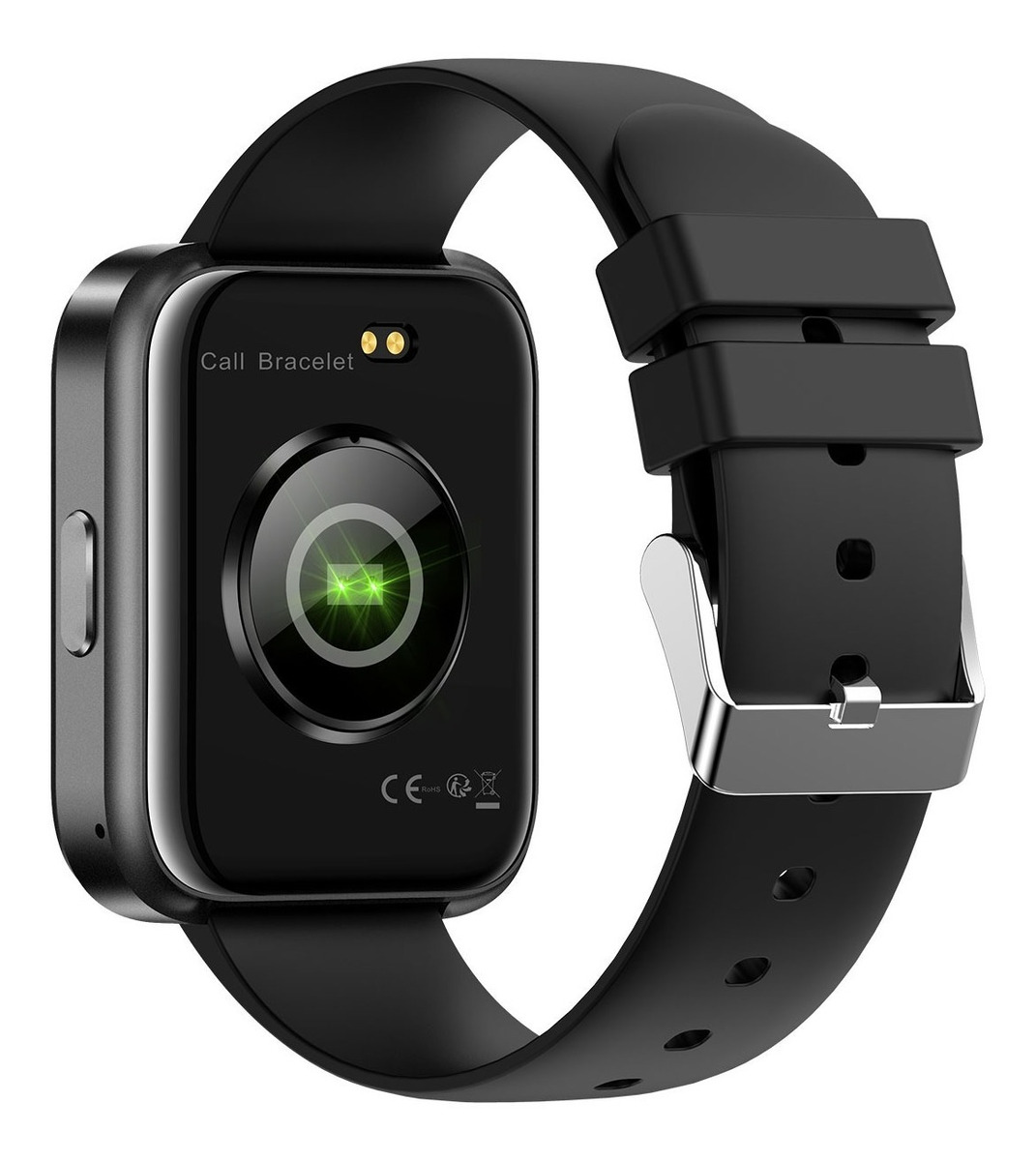 Chamada Bluetooth À Prova D'água Smartwatch Foxx Esportivo - Imagem 3
