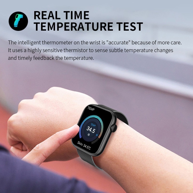 Smartwatch Sports Bluetooth Call Masculino Smartban - Imagem 10