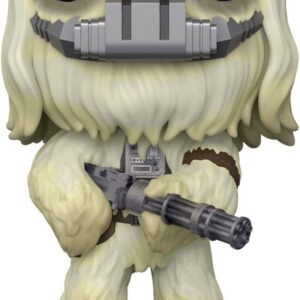 Funko Pop! Star Wars: Em Toda A Galáxia - Jedha