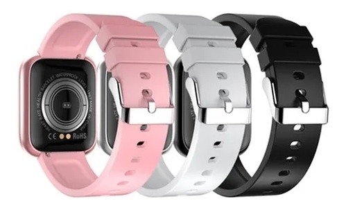 X21 Esportes Smartwatch Sono Monitor De Freqüência - Imagem 6