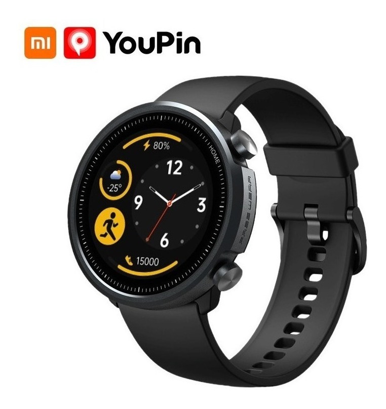 Smartwatch Mibro A1 De 1,3 Polegadas Sport Smartwat