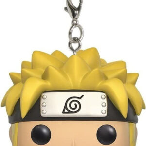Funko Pop Naruto Chaveiro