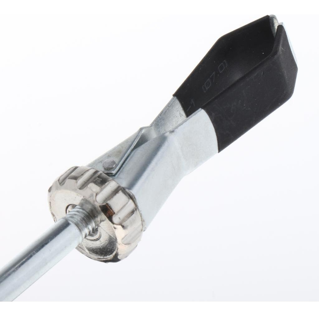 Suporte Para Experimentos Químicos Braçadeira De Tubo De - Imagem 9