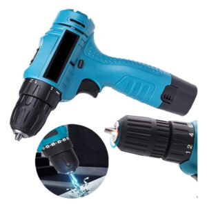 Makitafuradeira Martelete Combinado Profissional Industrial