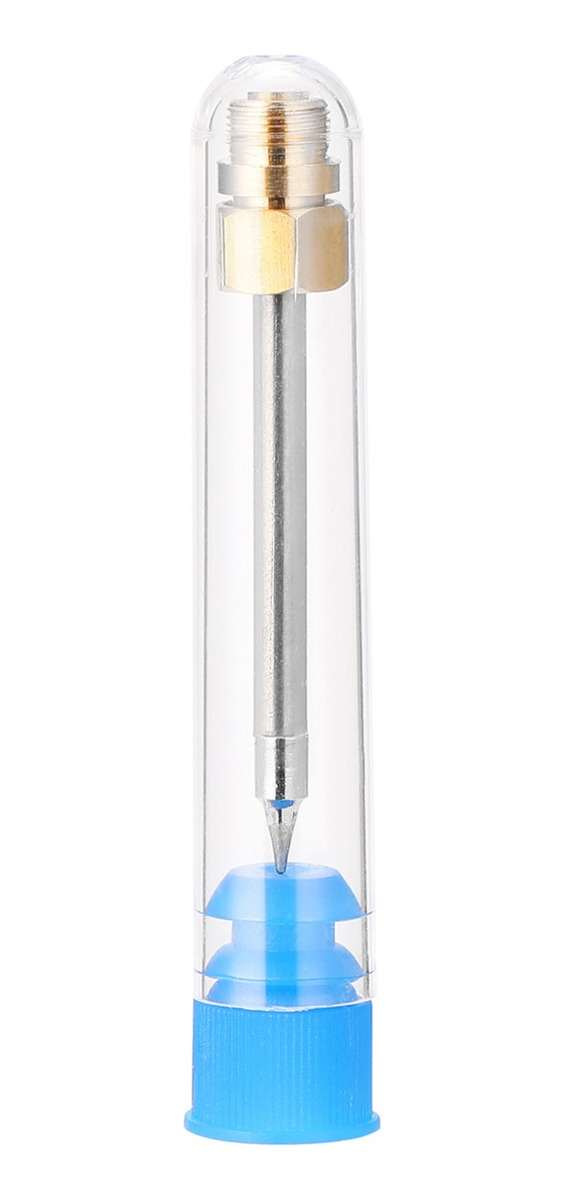 Ferro De Solda De Carregamento Usb 5v 8w Ajustável - Imagem 8