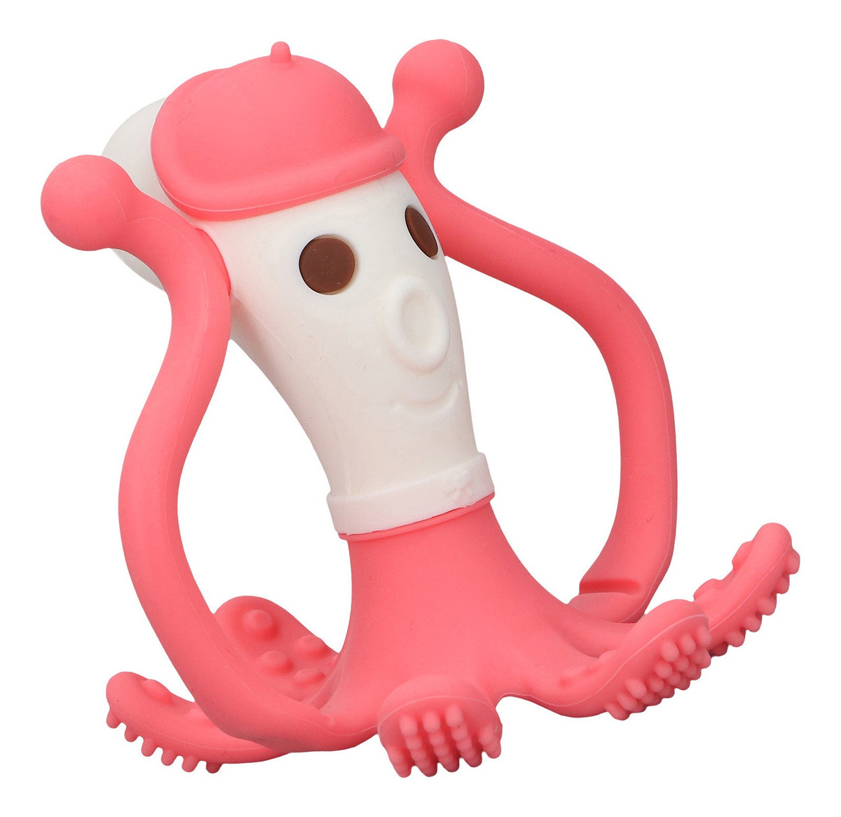 Mordedor De Polvo De Silicone De Qualidade Alimentar Que Aux - Imagem 10