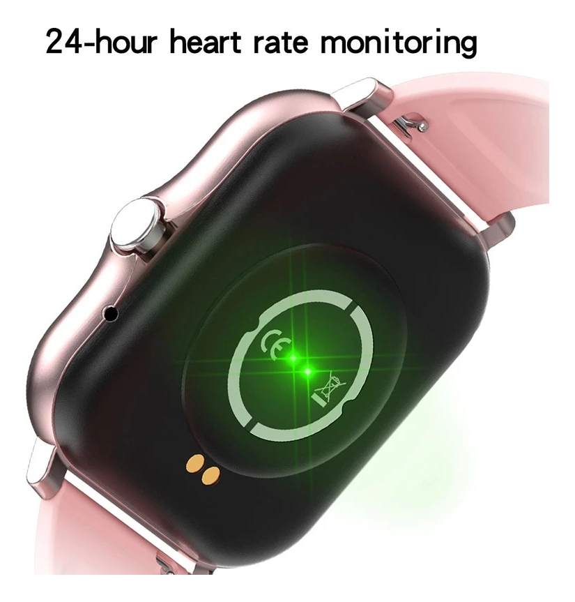 Smartwatch Y13 Sport Masculino Feminino Rastreador - Imagem 5