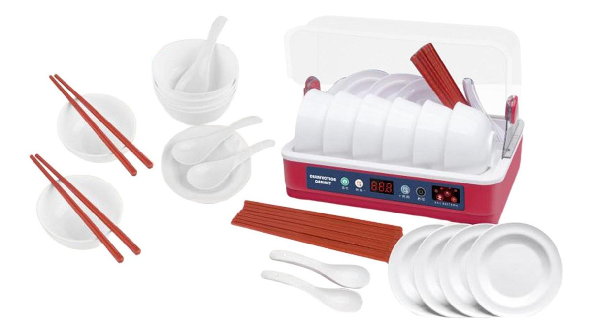 25 Peças De Cozinha Brinquedo Panela De Arroz Infantil - Imagem 12