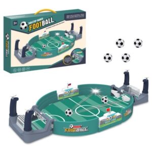Jogo De Futebol De Mesa Interativo