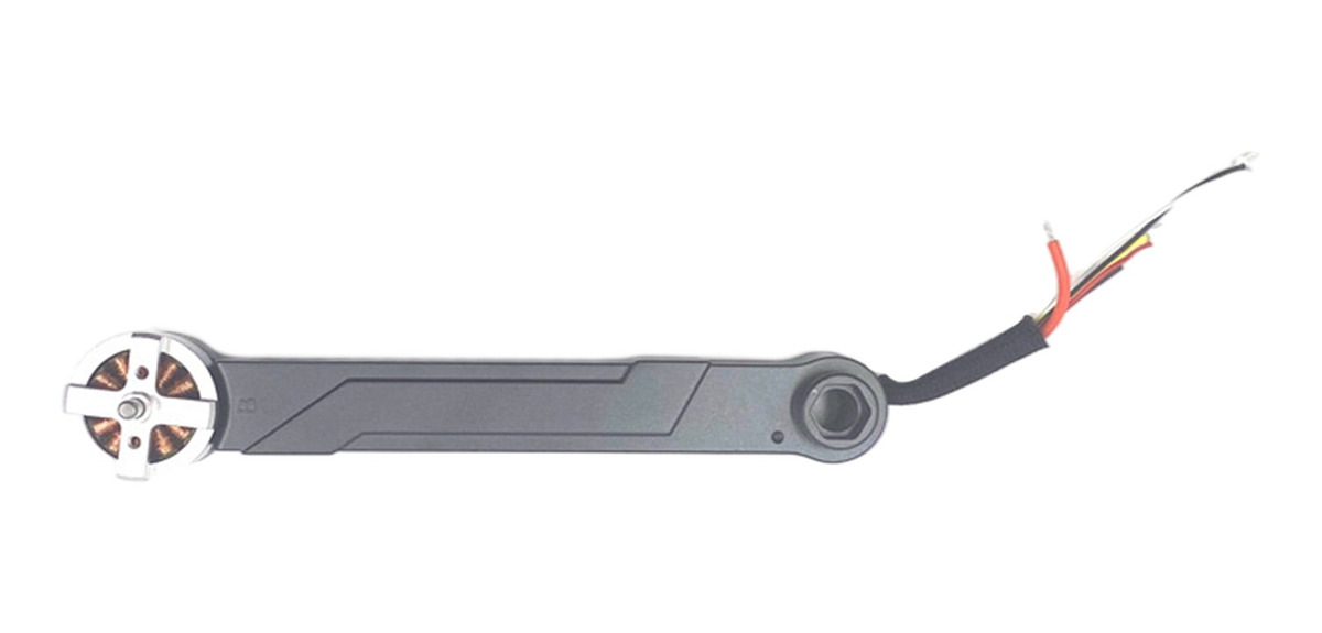Sg906 Max Drone Parts Brinquedos Jogos Veículos Braço B Tras - Imagem 4
