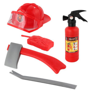 Extintor De Incêndio Infantil F Wx5f Plastic Firefighte