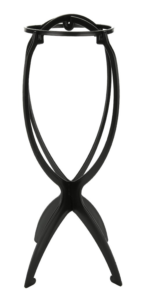 Suporte De Peruca, Suporte De Peruca Profissional, 1 Peça Pa - Imagem 7