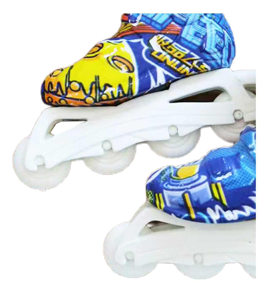 Brinquedos De Patins De Dedo De Mesa - Imagem 9