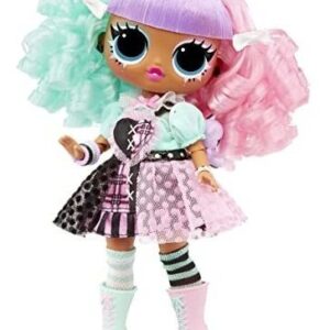 Lol Surprise Tweens Série 2 Boneca Da Moda Lexi Girl