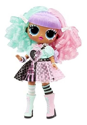Lol Surprise Tweens Série 2 Boneca Da Moda Lexi Girl
