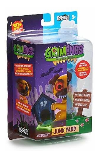 Wowwee Grimlings - Pug - Brinquedo Interativo Para Animais - Imagem 6