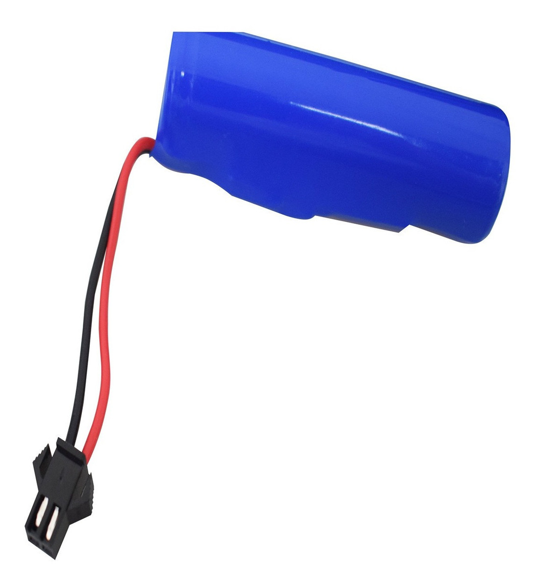 Bateria De Brinquedos Infantis 3.7v 1200mah 18650 Para De45 - Imagem 5