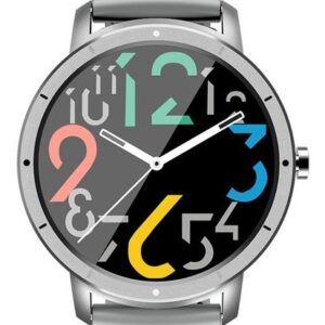 Smartwatch Howear Hw21 Custom Watch Face Função