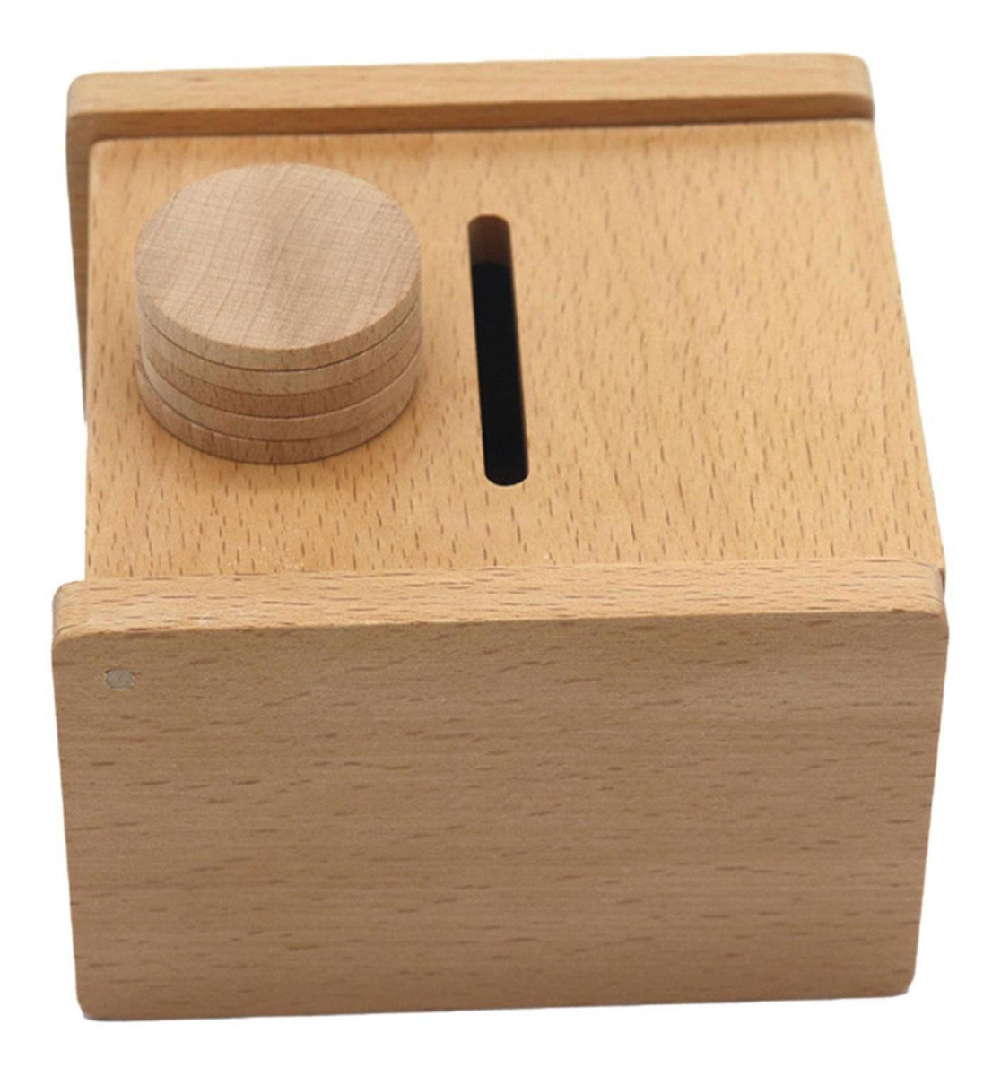 De S Montessori Mão Coordenação Material De Aprendizagem - Imagem 2