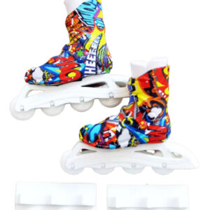 Brinquedos De Patins De Dedo De Mesa