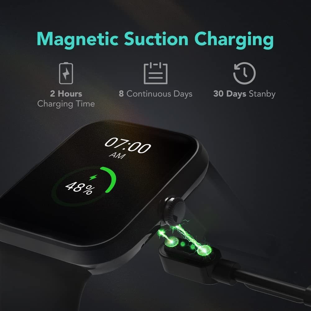 Smartwatch 14 Fitness Tracker Smartwatch 5atm À Pro - Imagem 6
