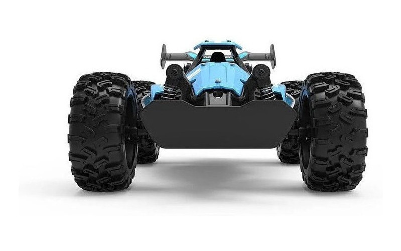 Carro De Control Remoto G03063r Off Road 1/18 - Imagem 7