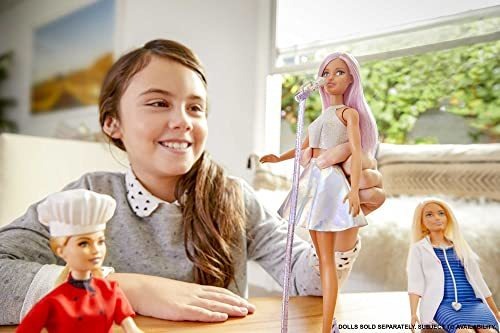 Boneca Barbie Pop Star - Imagem 9