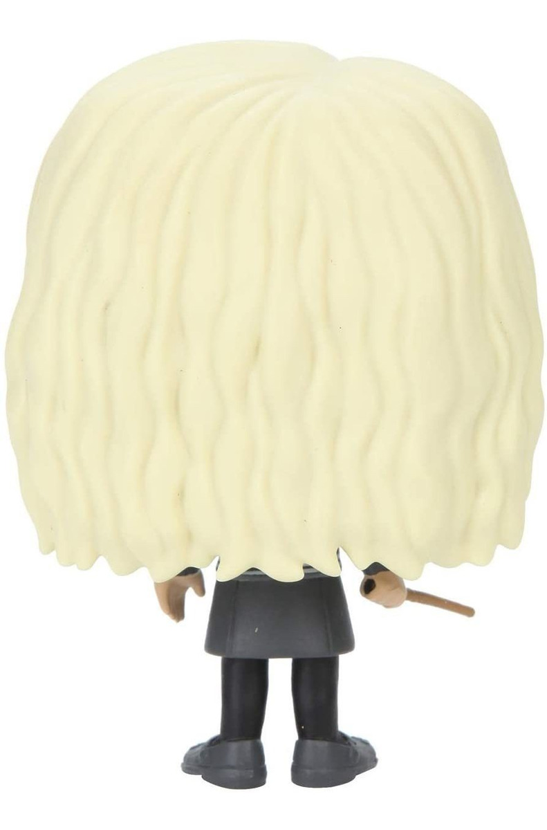 Funko Pop Filmes: Figura De Ação De Harry Potter - Luna Love - Imagem 4
