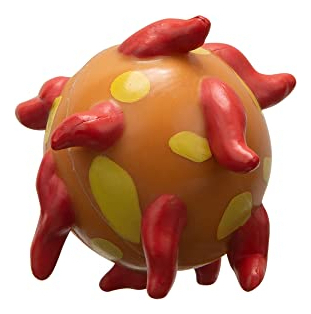 O Pacote Pokémon Battle Figure 2 Inclui Cinderace De 45 Pole - Imagem 8