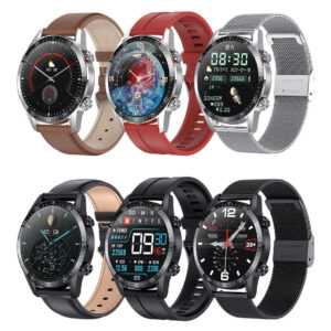 Smartwatch Pulseira Esportiva Gt2 Alta Versão Hd