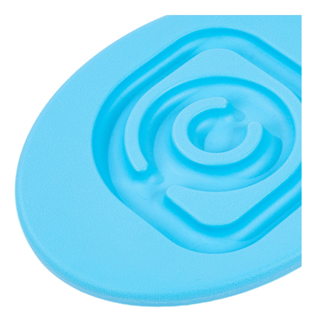 1pc Kids Balance Board Brinquedo De Treinamento Vestibular - Imagem 39