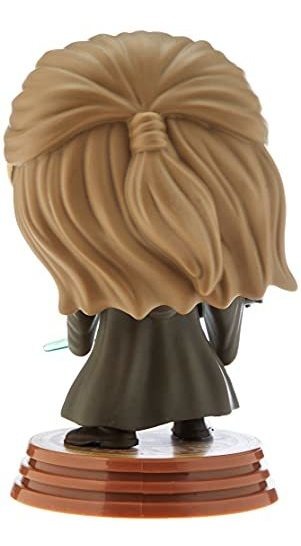 Funko Pop Star Wars Em Toda A Galáxia Quigon Jinn - Imagem 5