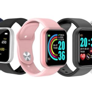 10pcs Smartwatch Watch Fornecedor Por Atacado Y68